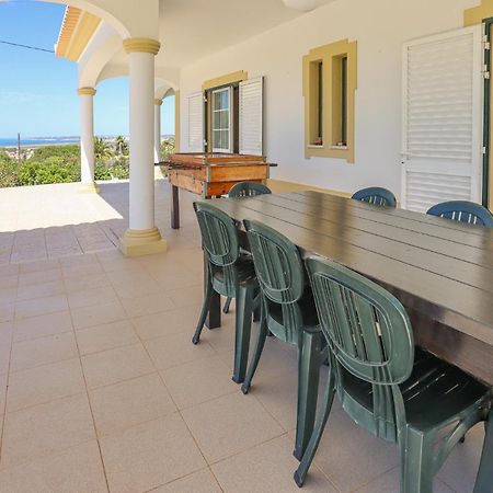 Villa Agapito - Sea View - Ac - By Bedzy Gale  Kültér fotó