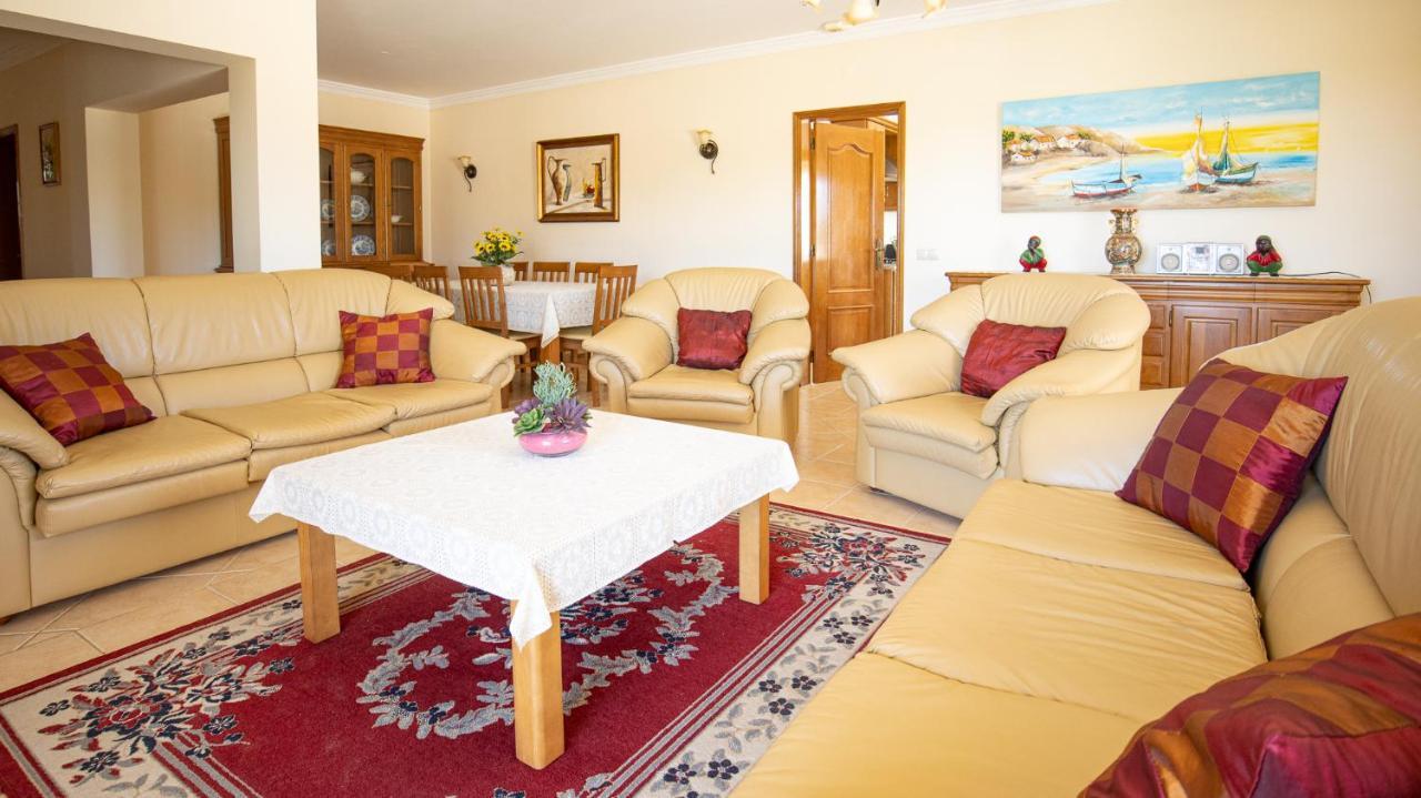 Villa Agapito - Sea View - Ac - By Bedzy Gale  Kültér fotó