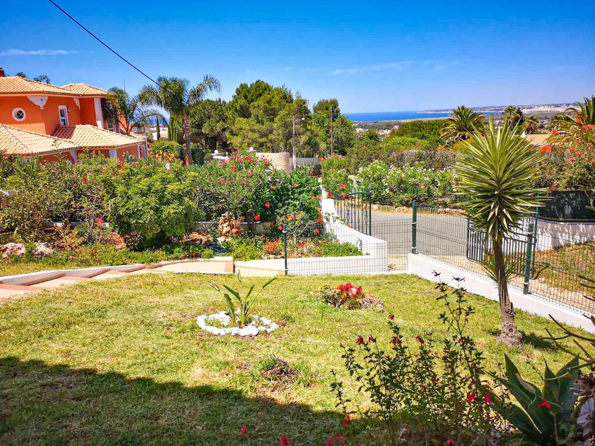 Villa Agapito - Sea View - Ac - By Bedzy Gale  Kültér fotó